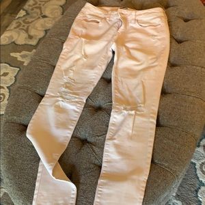 American Eagle Jegging Super Stretch Jeans